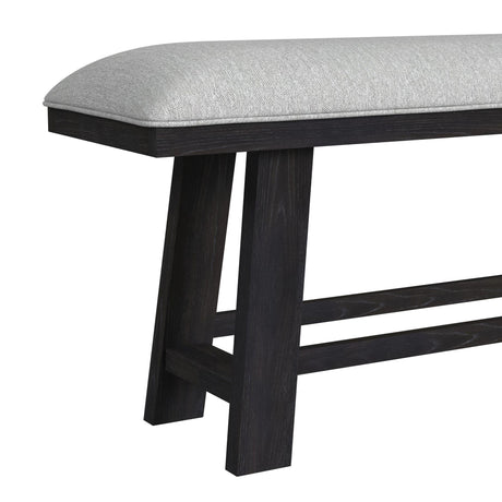  Elements International Transcend D-12980-3-CBN Counter Bench IMAGE 4