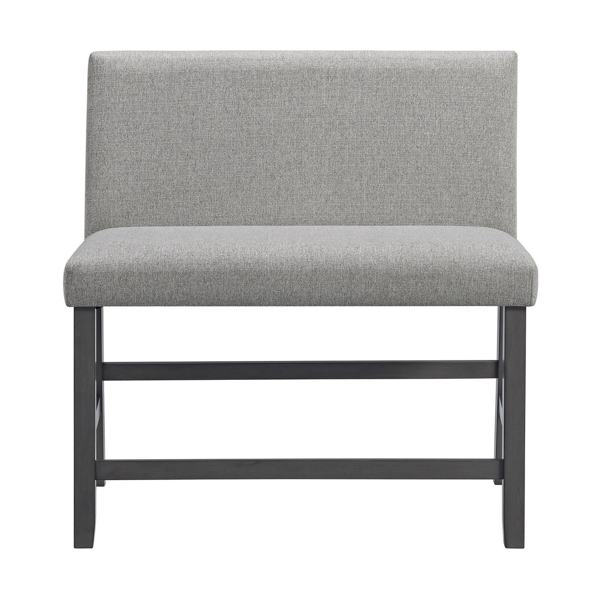  Elements International Seneca D-7670-3-CBN2 Counter Bench IMAGE 2