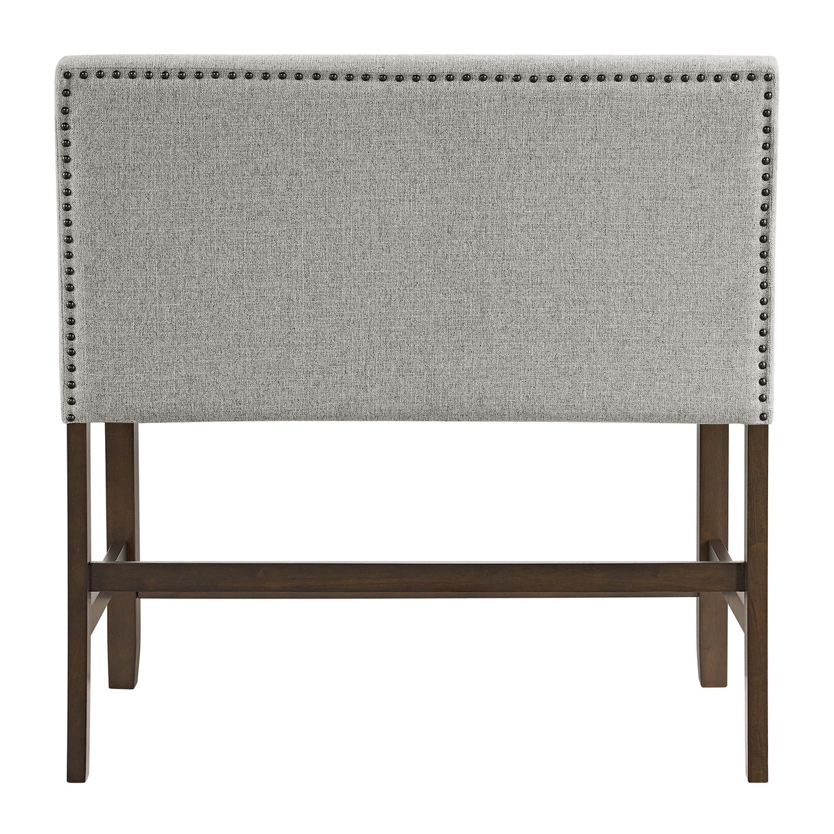  Elements International Seneca D-7670-5-CBN2 Counter Bench IMAGE 3