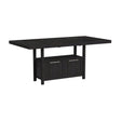  Elements International Transcend D-12980-3-CT Counter Table IMAGE 1