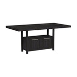  Elements International Transcend D-12980-3-CT Counter Table IMAGE 1