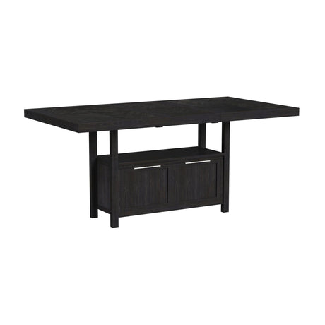  Elements International Transcend D-12980-3-CT Counter Table IMAGE 1