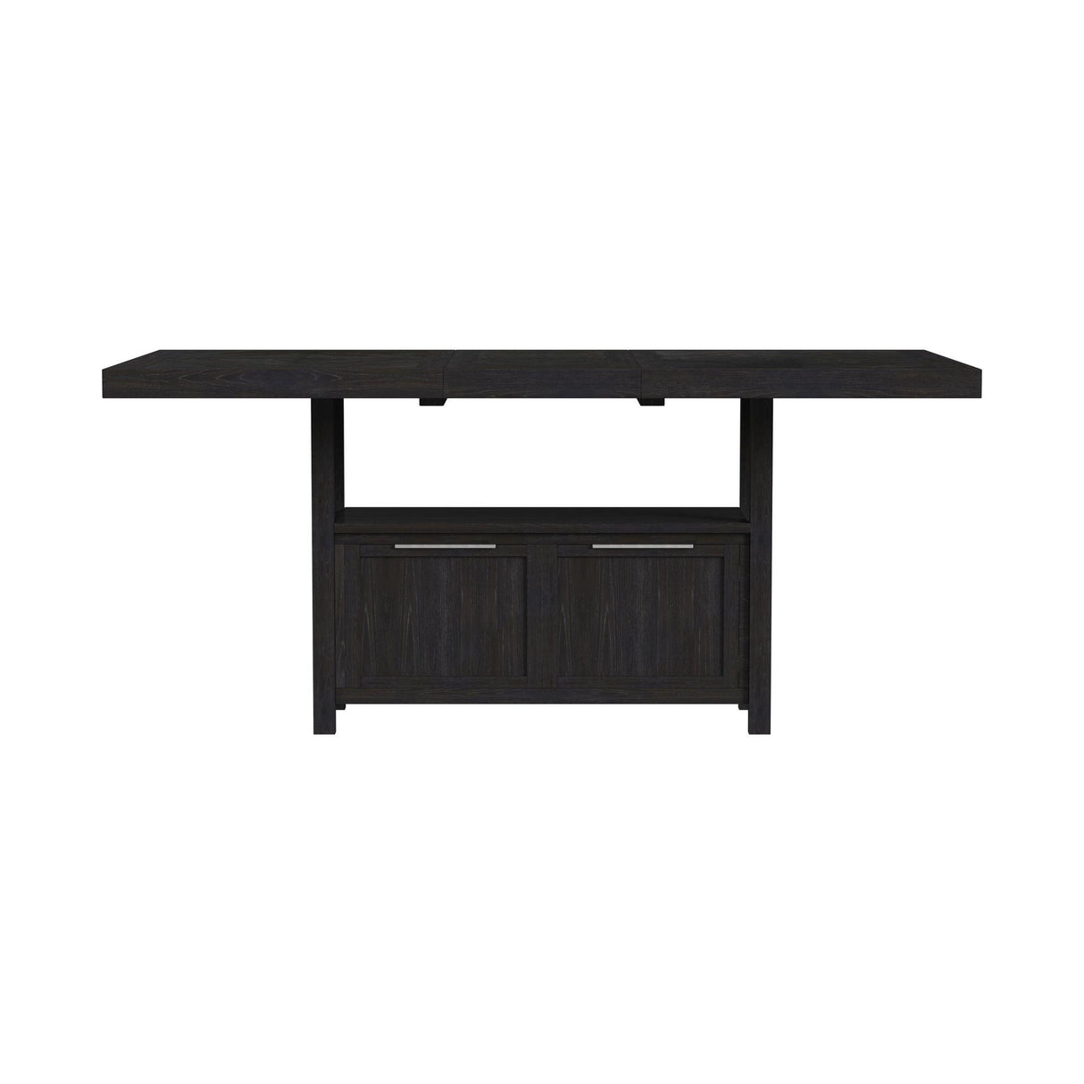  Elements International Transcend D-12980-3-CT Counter Table IMAGE 2