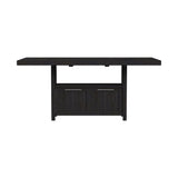  Elements International Transcend D-12980-3-CT Counter Table IMAGE 2