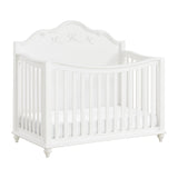  Elements International Alana Y-16780-7-CB Crib IMAGE 1