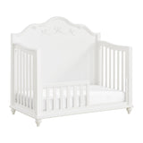  Elements International Alana Y-16780-7-CB Crib IMAGE 2