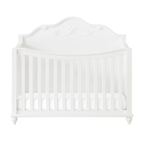  Elements International Alana Y-16780-7-CB Crib IMAGE 3