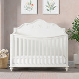  Elements International Alana Y-16780-7-CB Crib IMAGE 5