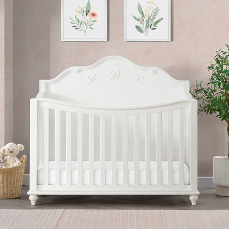  Elements International Alana Y-16780-7-CB Crib IMAGE 5