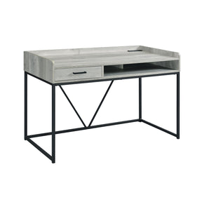  Elements International Preston CKPS300DK Desk IMAGE 1