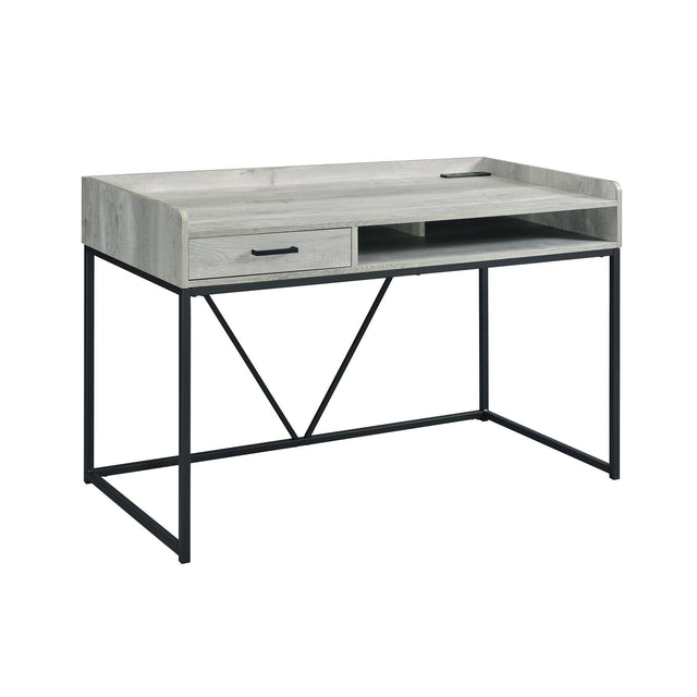  Elements International Preston CKPS300DK Desk IMAGE 1
