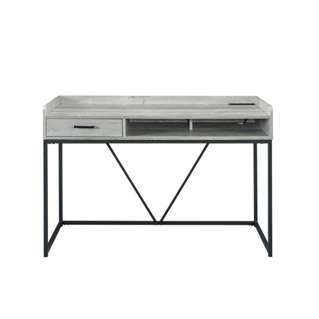  Elements International Preston CKPS300DK Desk IMAGE 2