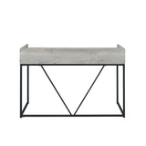  Elements International Preston CKPS300DK Desk IMAGE 3