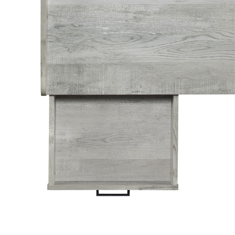  Elements International Preston CKPS300DK Desk IMAGE 6