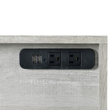  Elements International Preston CKPS300DK Desk IMAGE 7