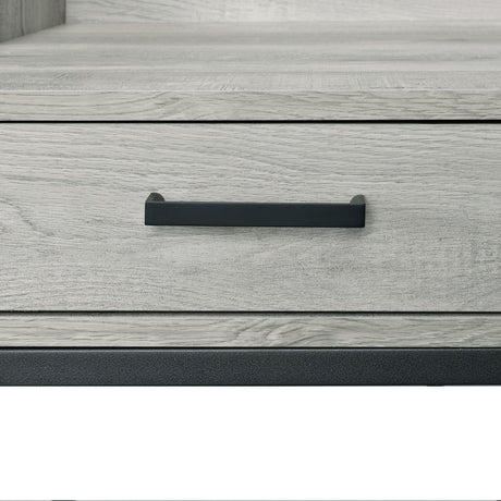  Elements International Preston CKPS300DK Desk IMAGE 9