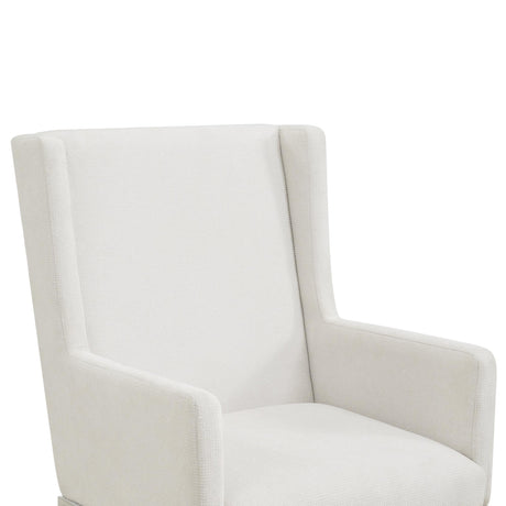  Elements International Avalanche D-11600-7-AC Dining Arm Chair IMAGE 4
