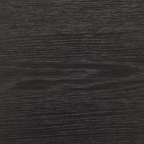  Elements International Versailles Contemporary D-3690-8-BN Dining Bench IMAGE 6