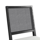  Elements International Bahama Breeze D-16730-8-SC Dining Chair IMAGE 5