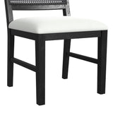  Elements International Bahama Breeze D-16730-8-SC Dining Chair IMAGE 6