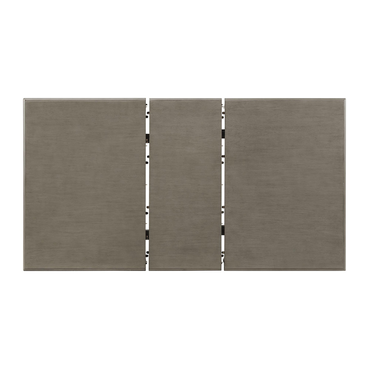  Elements International Sunnyvale D-2730-3-DT Dining Table IMAGE 5