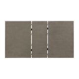  Elements International Sunnyvale D-2730-3-DT Dining Table IMAGE 5