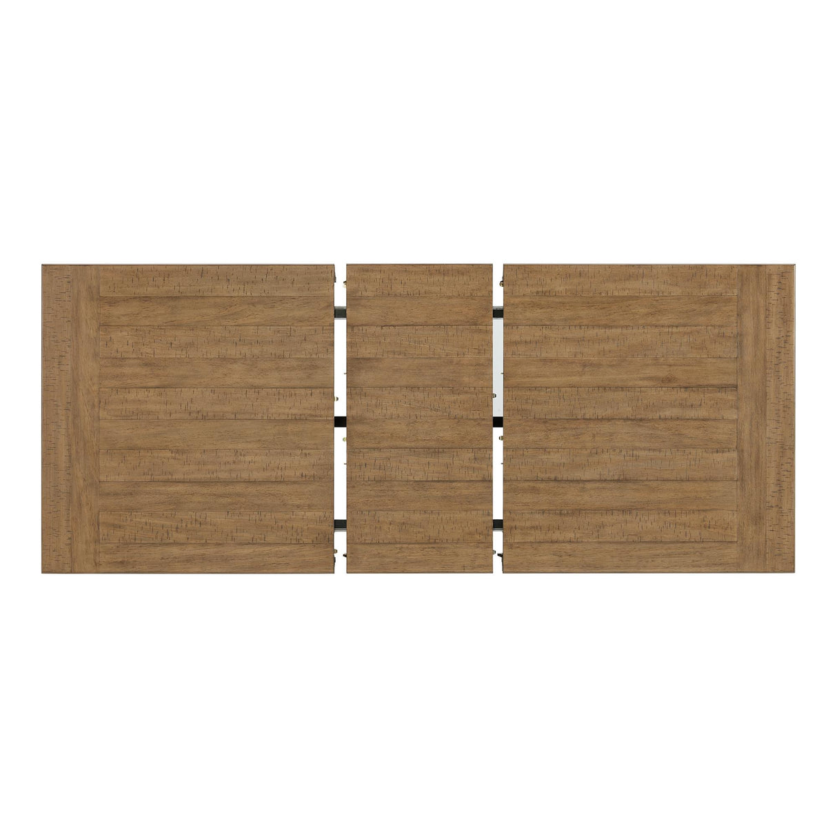  Elements International Montrose D-16670-8-DT Dining Table IMAGE 8