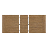  Elements International Montrose D-16670-8-DT Dining Table IMAGE 8