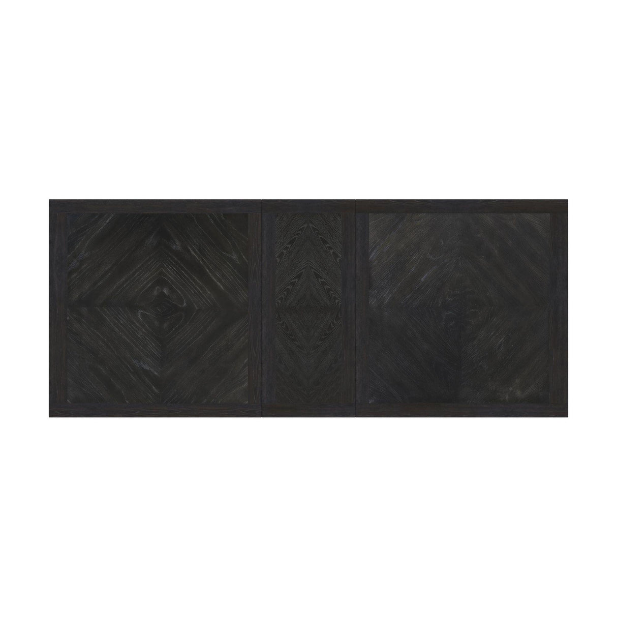  Elements International Transcend D-12980-3-DT Dining Table IMAGE 6