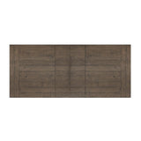  Elements International Yellowstone D-12830-3-DT Dining Table IMAGE 6