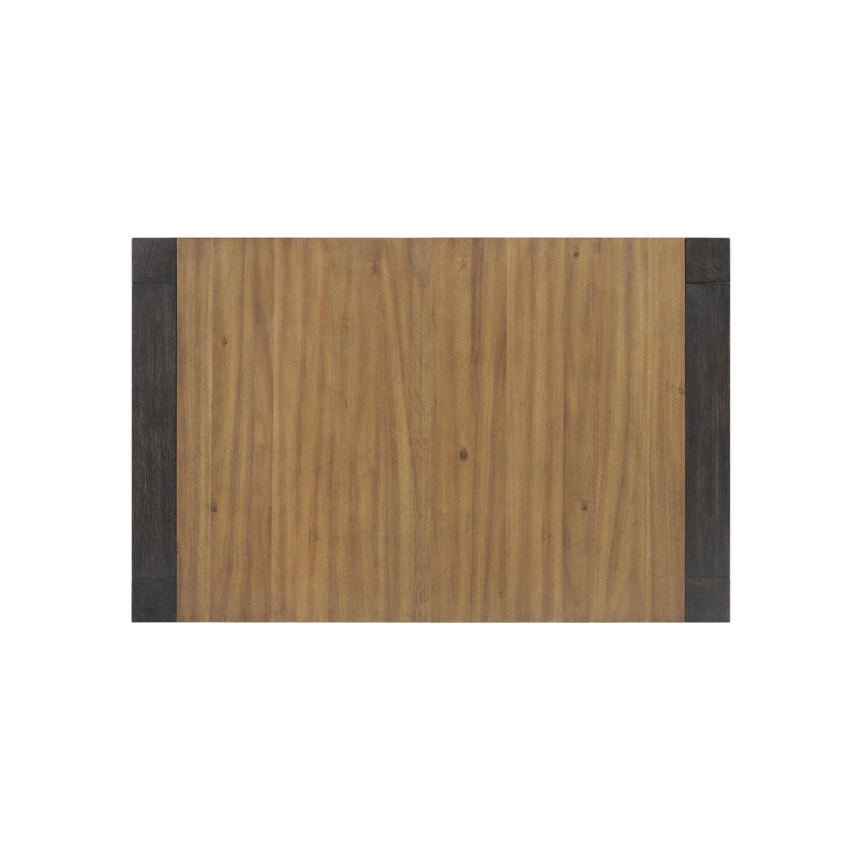  Elements International Breckenridge D-3720-8-DT2 Dining Table IMAGE 4