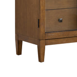  Elements International Portico H-15970-6-BC2 Display Cabinet IMAGE 6