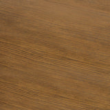  Elements International Portico H-15970-6-DK1 Double Pedestal Desk IMAGE 9