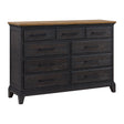  Elements International Montrose B-16670-5-DR Dresser IMAGE 1