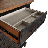  Elements International Montrose B-16670-5-DR Dresser IMAGE 7