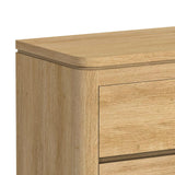  Elements International Rosalie B-16860-6-DR Dresser IMAGE 4