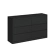  Elements International Rosalie B-16860-8-DR Dresser IMAGE 1