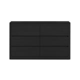 Elements International Rosalie B-16860-8-DR Dresser IMAGE 2