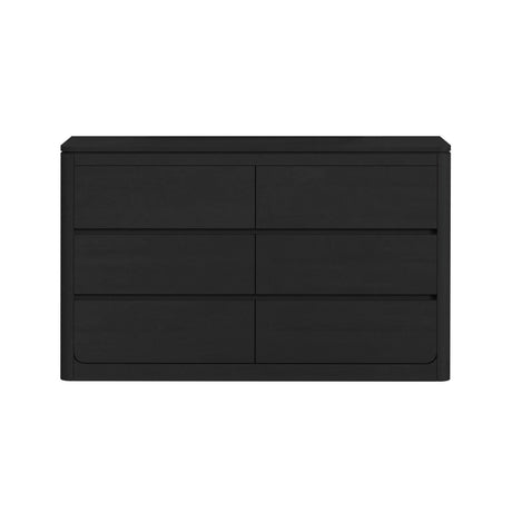  Elements International Rosalie B-16860-8-DR Dresser IMAGE 2