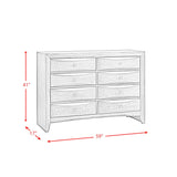  Elements International Emily EG100DRS-S Dresser IMAGE 6