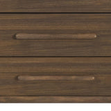  Elements International Brisbane B-16760-5-DR Dresser IMAGE 6