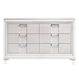  Elements International Twenty Nine TN700DR Dresser IMAGE 2