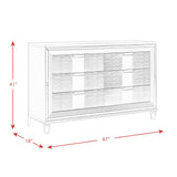  Elements International Twenty Nine TN700DR Dresser IMAGE 9