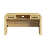  Elements International Ridgemont V-14440-6-DT Dressing Table IMAGE 2