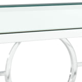  Elements International Pearl CTPL100ET End Table IMAGE 7