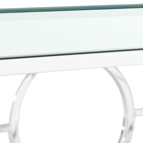  Elements International Pearl CTPL100ET End Table IMAGE 7
