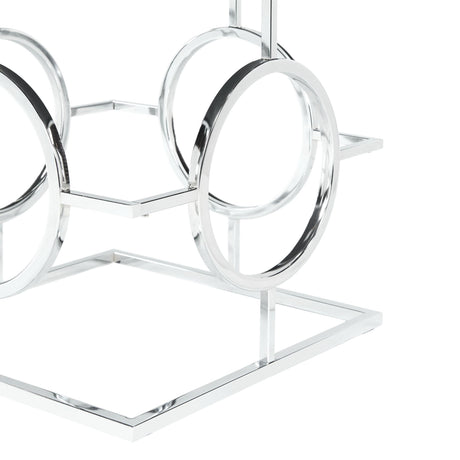  Elements International Pearl CTPL100ET End Table IMAGE 8
