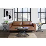  Elements International Terri CTTR800ET End Table IMAGE 2