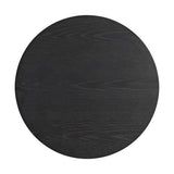  Elements International Portland T-1710-8-ET End Table IMAGE 4