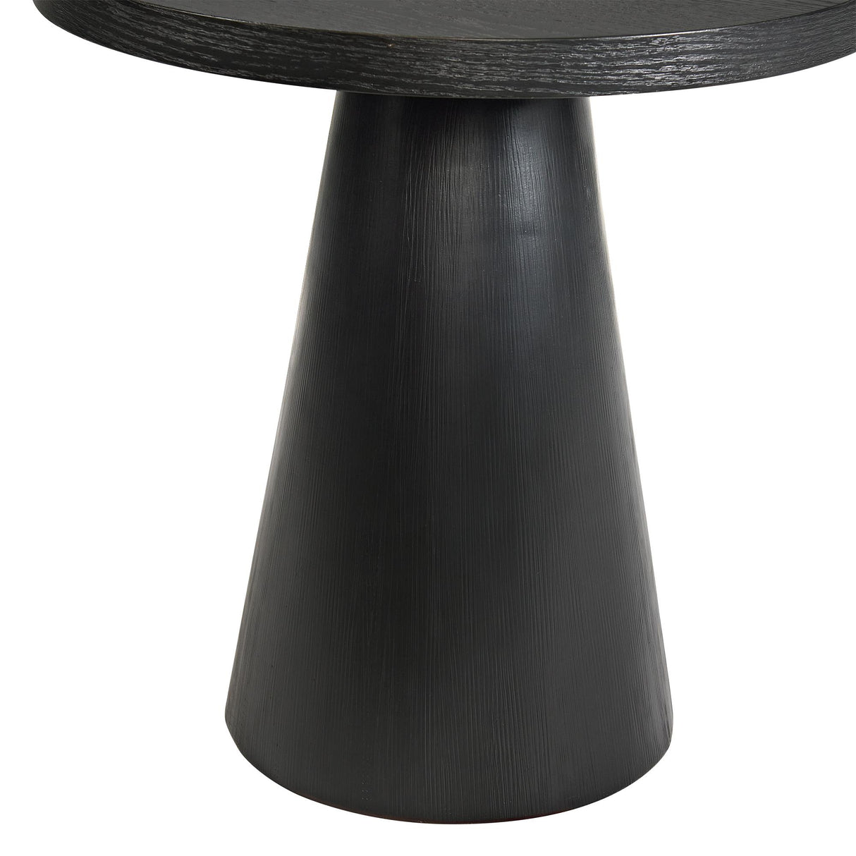  Elements International Portland T-1710-8-ET End Table IMAGE 6